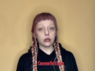 Cwenefeltham