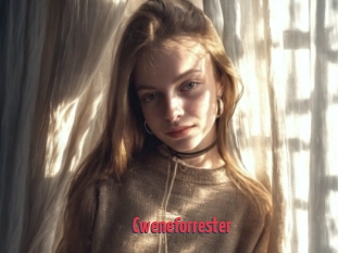 Cweneforrester