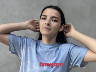 Cwenegrayer