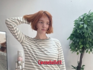 Cwenehallett