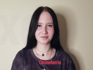 Cweneherrin