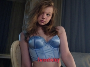 Cwenehickey