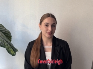 Cwenfairleigh