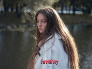 Cwenfrary
