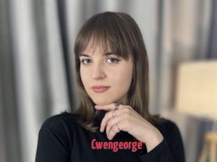 Cwengeorge