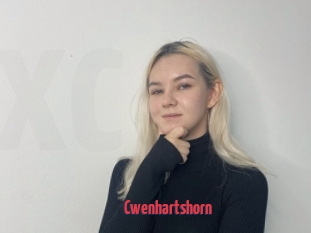 Cwenhartshorn