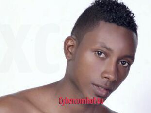 Cybercumhot4u