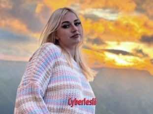 Cyberlesli