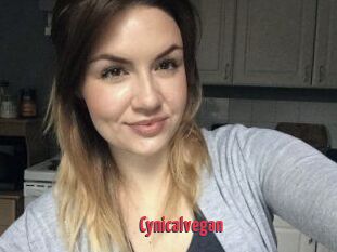 Cynicalvegan
