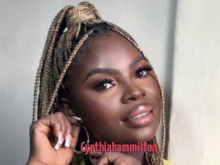 Cynthiahammilton