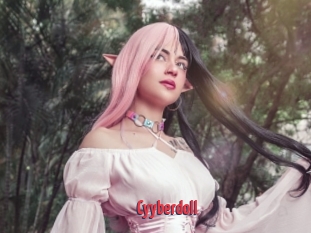 Cyyberdoll