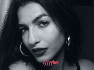 Cyyyyber