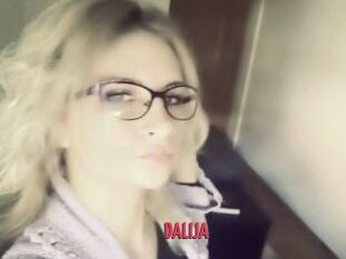 DALIJA