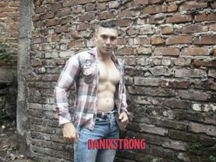 DANIXSTRONG