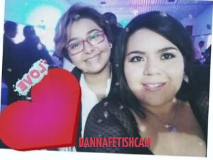DANNAFETISHCAM