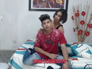 DANNYANDRENATO
