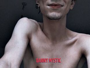 DANNY_MYSTIC