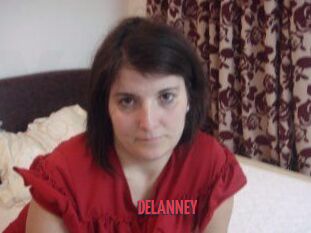 DELANNEY