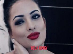 DELIA_KINKY