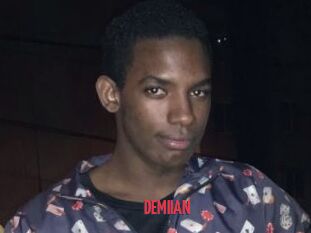 DEMIIAN