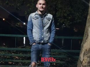 DENVERx