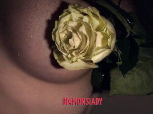 DIAMONSlADY