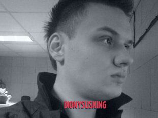 DIONYSUS_KING