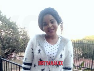 DIRTYANALXX