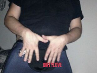 DIRTYLOVE
