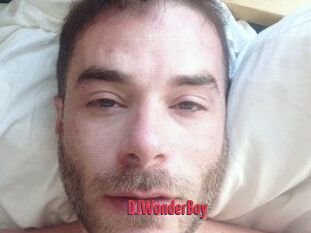 DJWonderBoy