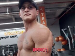 DOMINIC71