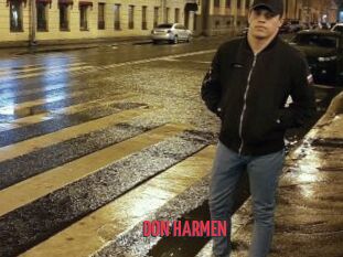 DON_HARMEN