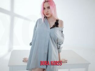 DORA_KORSS