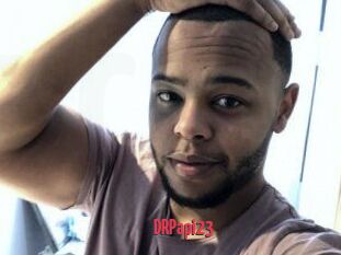 DRPapi23
