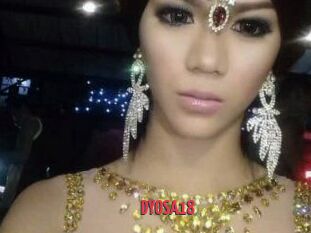 DYOSA18
