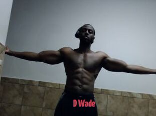 D_Wade