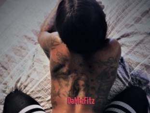 DaMizFitz
