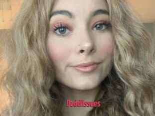 DaddiIssues