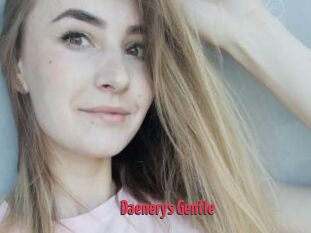 Daenerys_Gentle