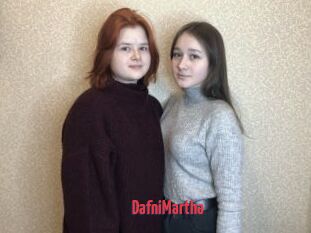 DafniMartha