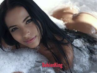 DahianKing