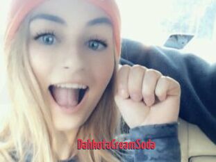 DahkotaCreamSoda