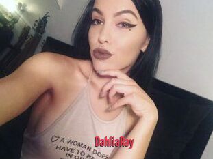 DahliaRay