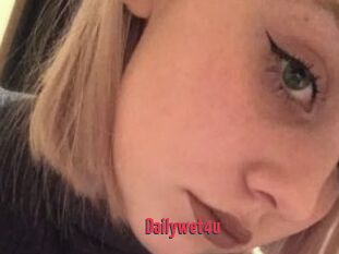 Dailywet4u
