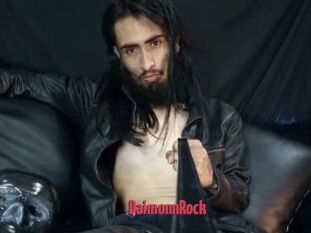 DaimonnRock