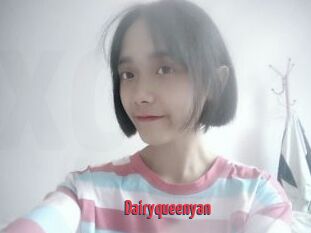 Dairyqueenyan