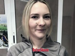 DaisaSkann