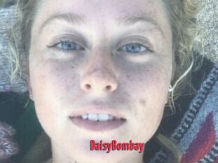 DaisyBombay
