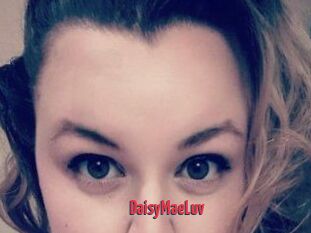 DaisyMaeLuv