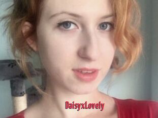 DaisyxLovely
